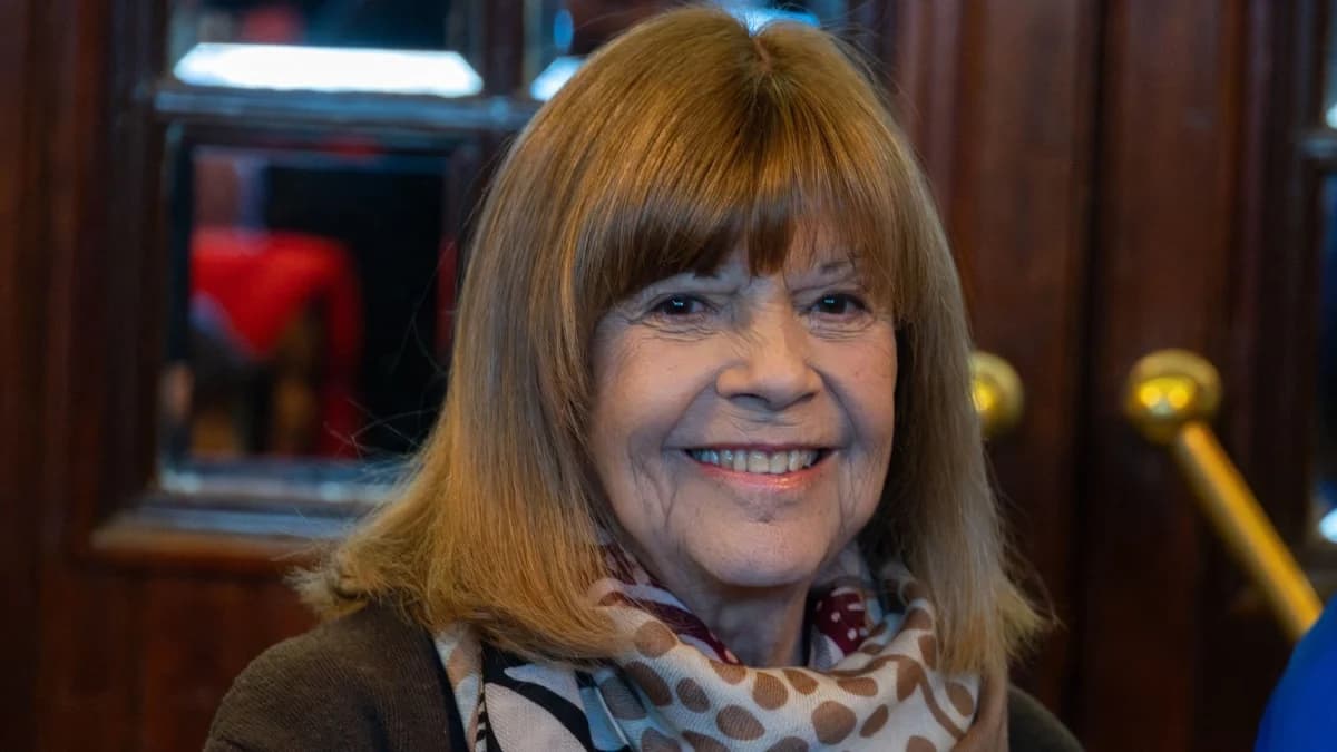 Chantal Goya et son château XXL au cœur d’un patrimoine immobilier important