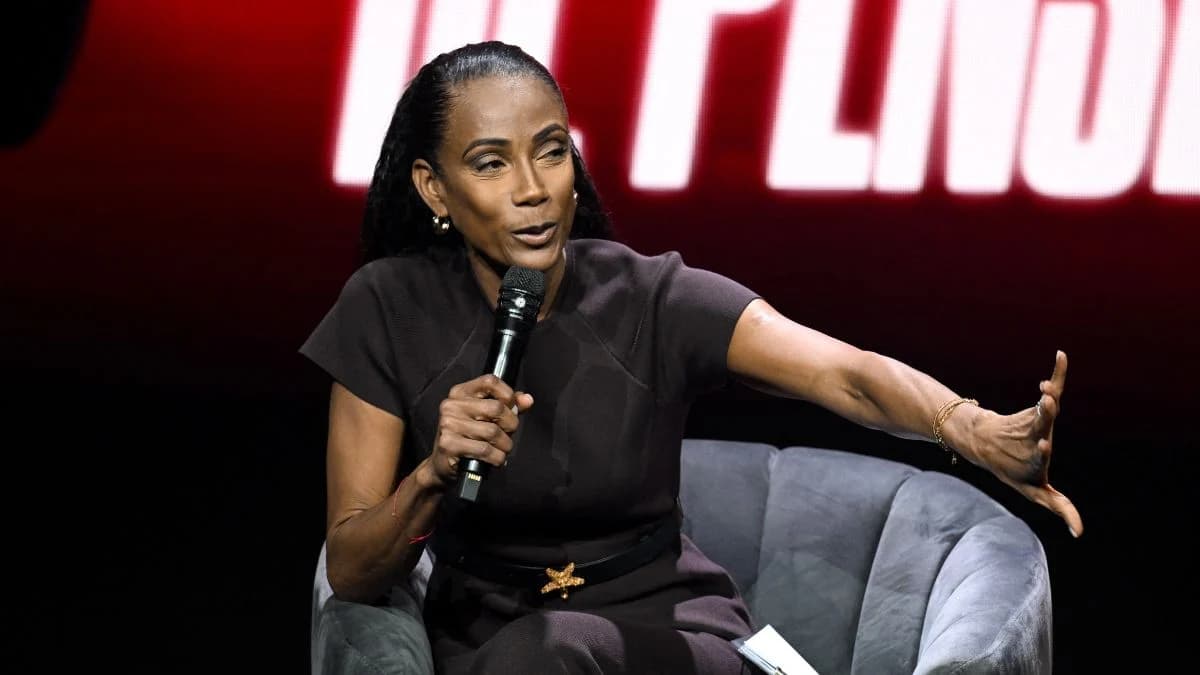 Christine Kelly propulse Face à l’info en tête des audiences avec 662 000 téléspectateurs