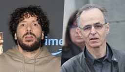 Redouane Bougheraba suit l’exemple de Jean-Jacques Goldman en s’installant à Londres