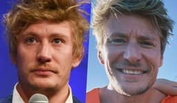 Gérémy Crédeville vit à une heure de Paris en TGV et ne veut pas quitter les Flandres