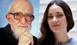 L’Abbé Pierre a vécu ses dernières années dans une maison près du lieu où a grandi Marion Cotillard