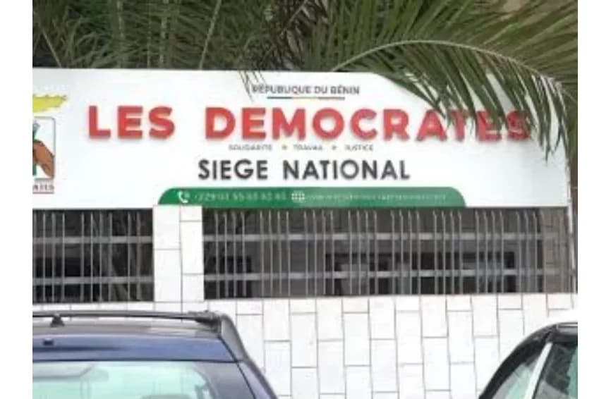 Bénin : une autre réunion annoncée chez les Démocrates