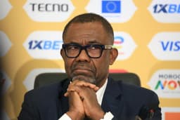 Réuni au Caire, voici tout ce qu’il faut retenir de la session de la CAF