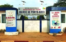 Bénin : la mairie de Porto-Novo recrute 80 agents distributeurs et îlotier