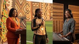 Palmarès 2025 : les femmes africaines qui ont marqué l’année