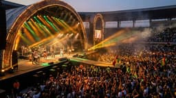 Burna Boy, Tyla et Rema dominent la musique mondiale