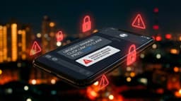 Comment se protéger des arnaques sur WhatsApp et Instagram en 2026