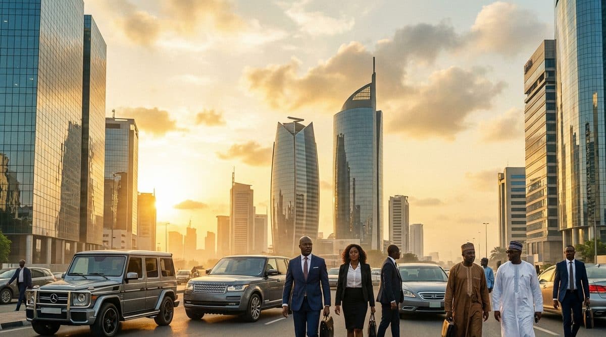 Top 10 des Africains les plus riches en 2026 selon Forbes