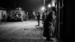 Tibou Kamara : détails sur l’enlèvement de sa mère et sa sœur à Dinguiraye