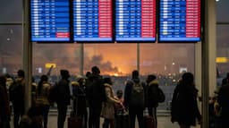 Guerre en Iran : des étudiants kenyans évacués de Dubaï