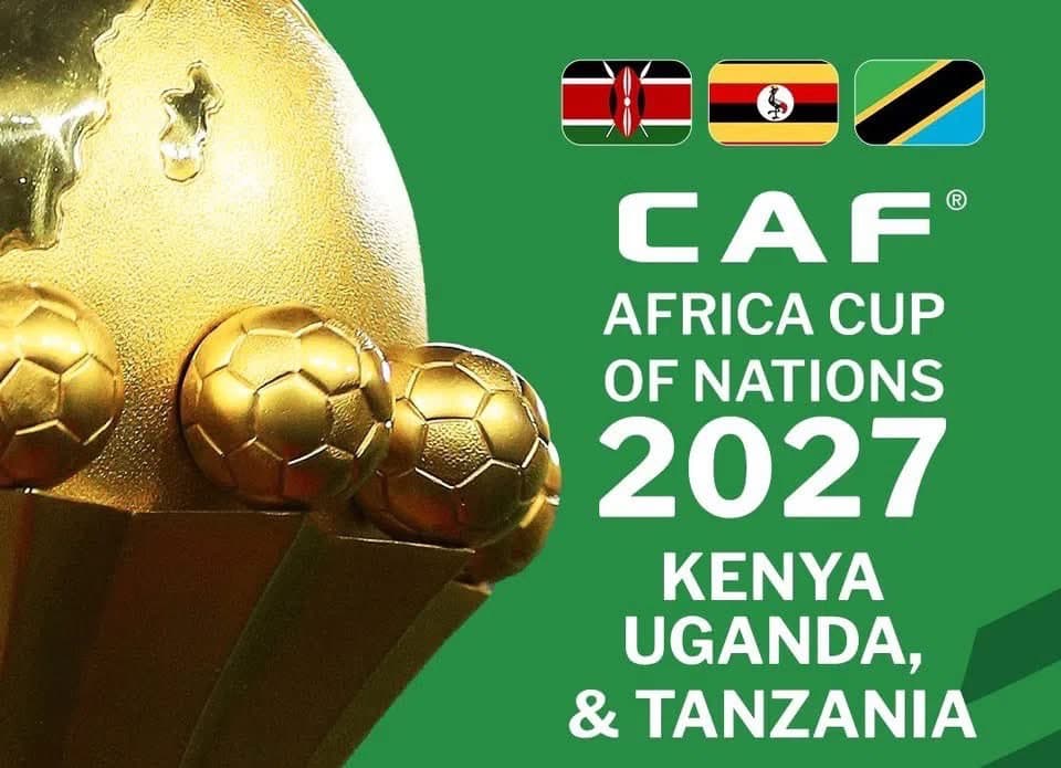 CAN 2027 : la CAF exige des explications de la Fédération kényane de football
