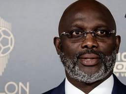 CAN 2025 : George Weah sort du silence sur l’affaire CAF-Sénégal
