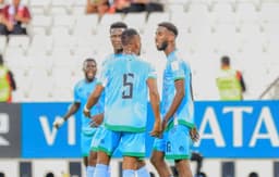 Football – Éliminatoires CAN 2027 : le Soudan du Sud domine Djibouti