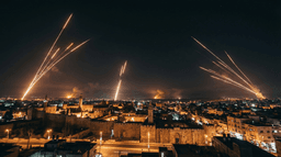 Israël : le bilan s’alourdit après des missiles Iraniens sur Dimona