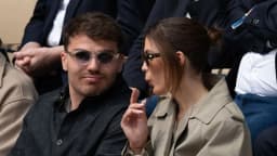 Iris Mittenaere, en couple avec Antoine Dupont, évoque la rupture : « C’est assez traumatisant »