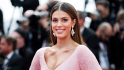 Iris Mittenaere évacuée en urgence après un incendie