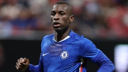 Nicolas Jackson : Chelsea, Bayern, Milan ou Villa cet été 2026