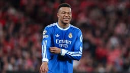 Kylian Mbappé sur Instagram : « Il ne s’agit que de travail » pendant sa récupération