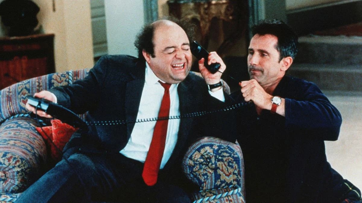 Claude Brasseur était le dindon de la farce à l’époque