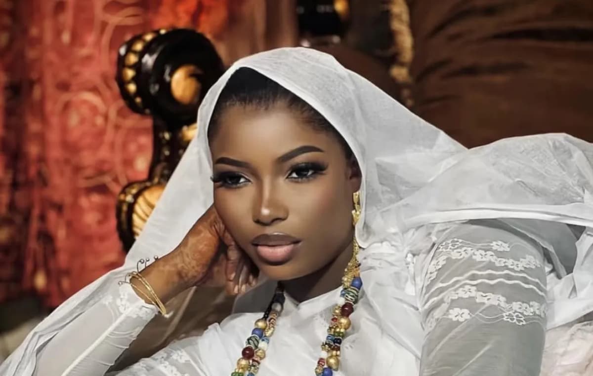 Mame Dior de Bété Bété arrêtée pour vol lors de la CAN