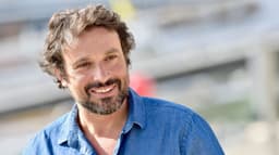 Bruno Salomone, les rôles qui ont marqué sa carrière