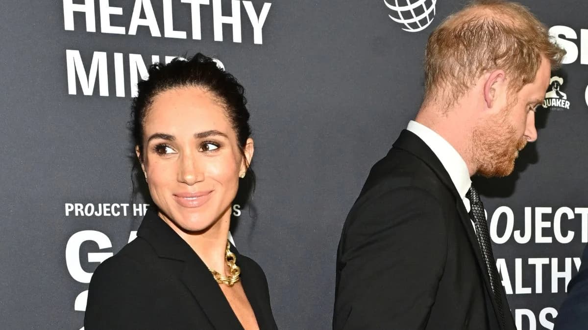 Meghan Markle : divorce acté, la duchesse reprend son indépendance