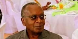 Côte d’Ivoire : décès de Guillaume Houphouët-Boigny, fils de Félix Houphouët-Boigny