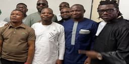 Côte d’Ivoire : Henri Joël N’Dri Kouadio et ses proches sortent de prison