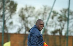 Mondial 2026: David Pagou écarte Serge Daura