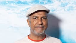 Pascal Légitimus se dit sans rancune malgré des sévices subis