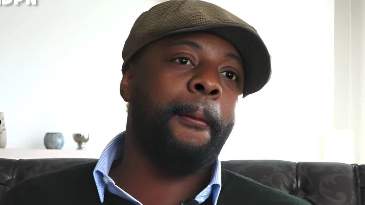 Pascal Nouma, ex-PSG devenu star en Turquie, a dû aller voir un psy