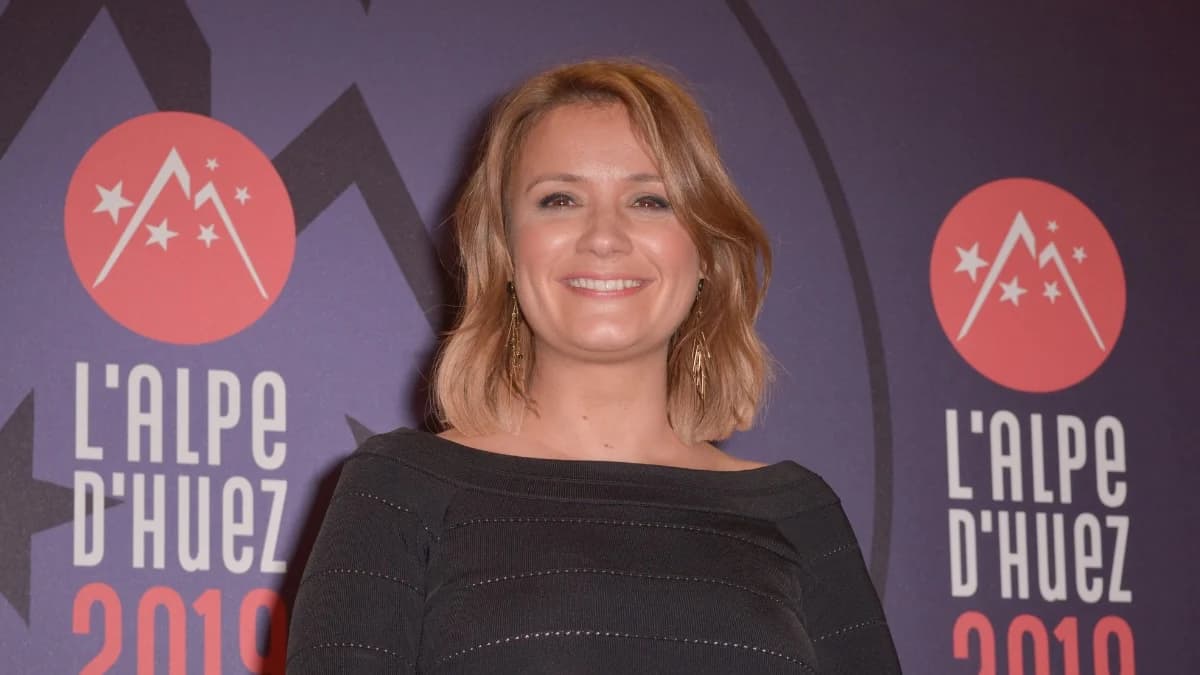 Pascale de La Tour du Pin revient sur son passage éclair chez Cyril Hanouna