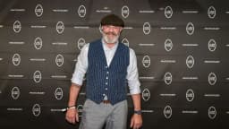 Philippe Etchebest sur l’adoption avec Dominique : « Ça a été 5 ans de galère »