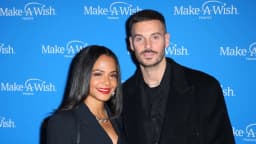 Matt Pokora confronté à une scène apocalyptique pendant ses vacances en famille