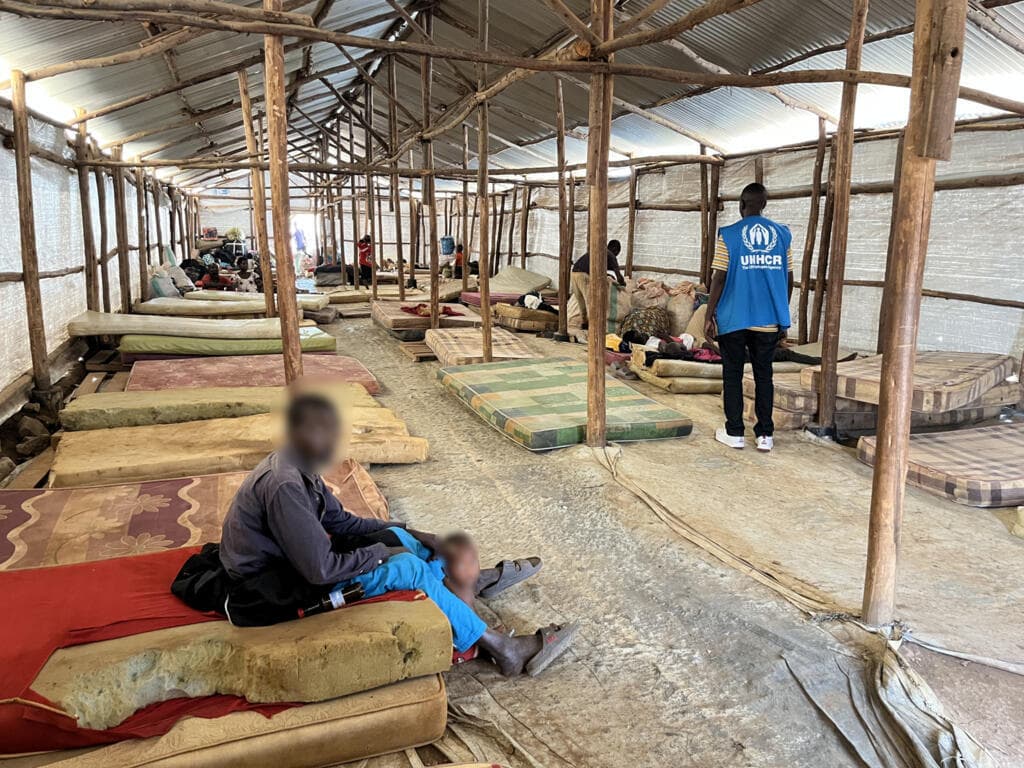 Tanzanie : des rapatriés burundais dénoncent la démolition de leurs maisons