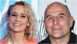 Elodie Gossuin répond aux critiques de Vincent Moscato après les événements à Dubaï