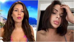 Kim Glow se moque de la tentative de suicide de Sarah Fraisou