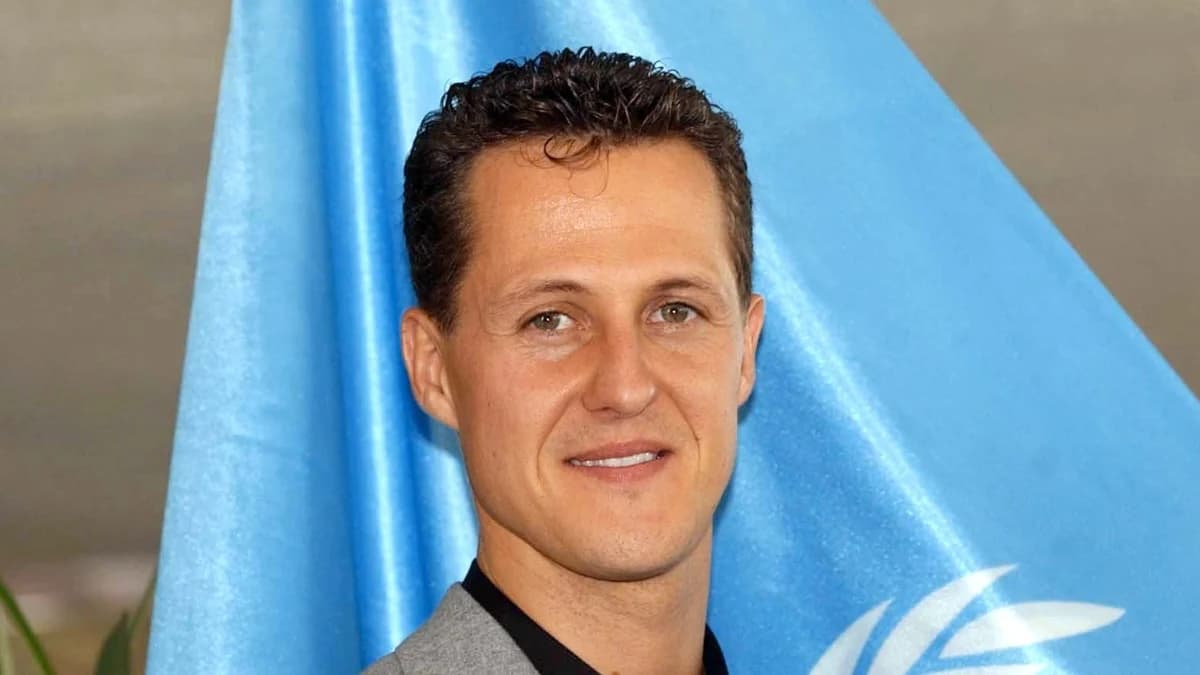 Michael Schumacher : près de 7 millions d’euros de soins par an
