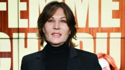 Mathilde Seigner condamnée à trois mois de prison avec sursis après son accident en état d’ivresse