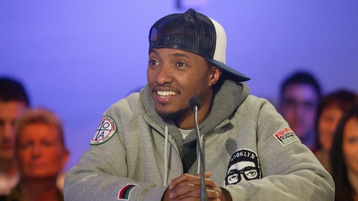 Soprano présente la maison du sud qu’il a construite lui-même