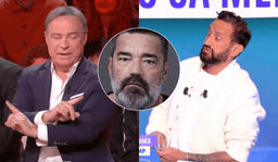 Stéphane Tapie assume avoir frappé Fabien Lecœuvre