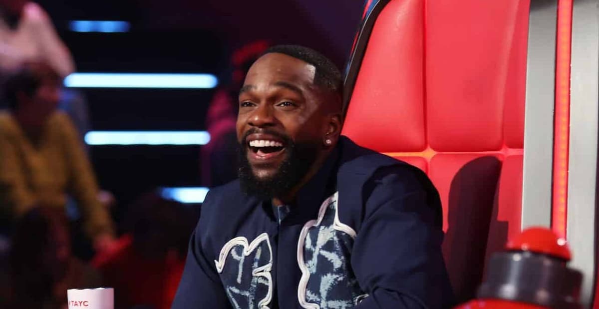 Tayc à The Voice : lancement marqué par une chute d’audience