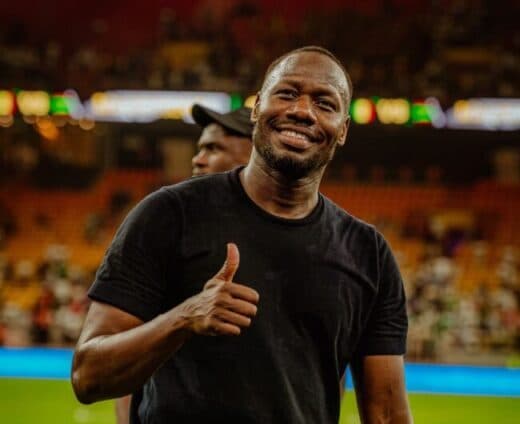 Mondial 2026 : le sélectionneur sénégalais Pape Thiaw apporte son soutien à la RDC