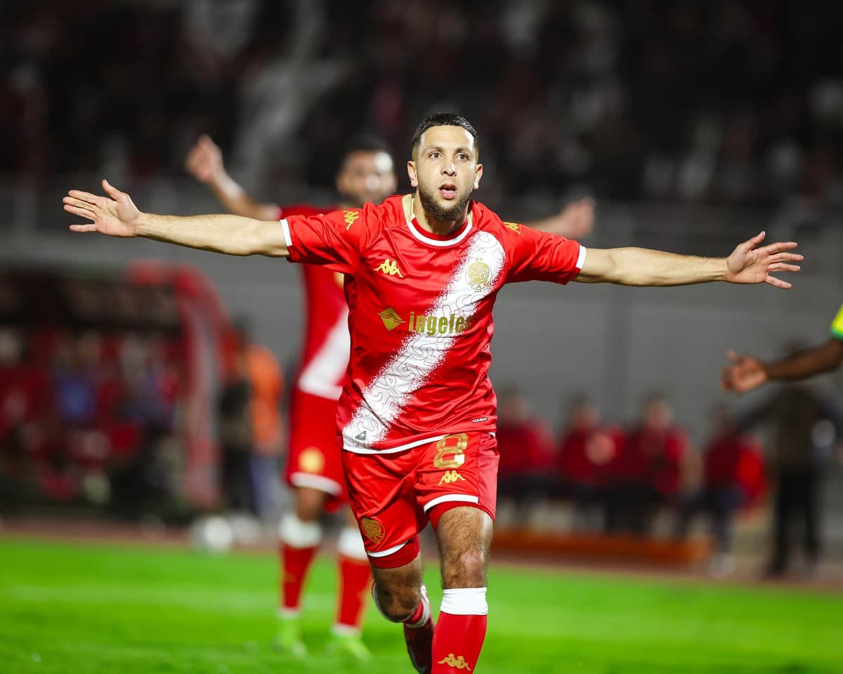 Coupe de la CAF : programme des matches du jour