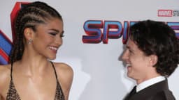 Zendaya et Tom Holland : mariage secret présumé, un admirateur renvoyé en psychiatrie