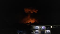 Burundi : Bujumbura secouée par une série d’explosions ayant fait plusieurs morts