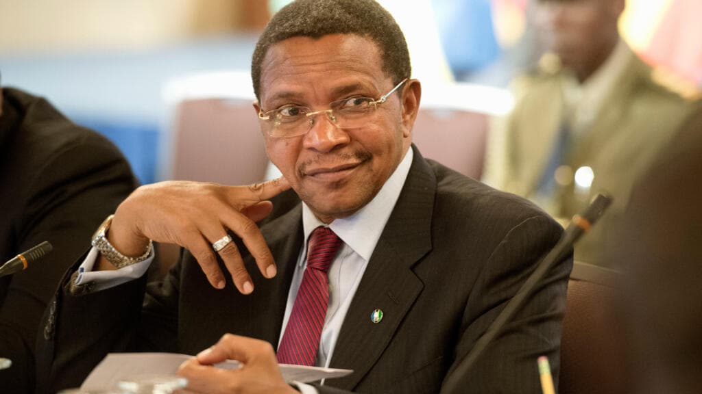 Tanzanie : contestation de la nomination par l’UA de Jakaya Kikwete