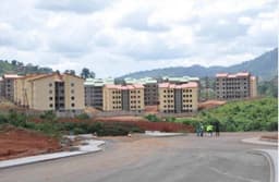 Cameroun : le plan Mattei visé pour relancer la construction de 10 000 logements à Yaoundé