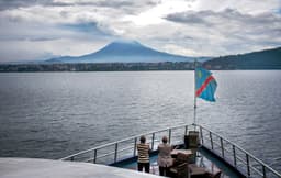 RDC : près de 2 milliards USD de fonds émiratis pour les infrastructures touristiques