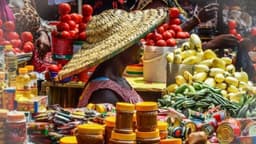 Ghana : inflation annuelle à 3,2 % en mars 2026, 15e mois consécutif de ralentissement